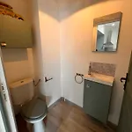 Aux Pas Sages, 4 Mitoyens, Proche דירה *