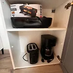 Aux Pas Sages, 4 Mitoyens, Proche דירה *