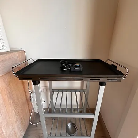 Aux Pas Sages, 4 Mitoyens, Proche شقة