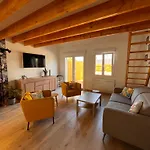 Aux Pas Sages, 4 Mitoyens, Proche * Saint-Jean-de-Monts