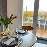 Lägenhet Aux Pas Sages, 4 Mitoyens, Proche