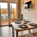 Lägenhet Aux Pas Sages, 4 Mitoyens, Proche *