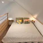 Lägenhet Aux Pas Sages, 4 Mitoyens, Proche