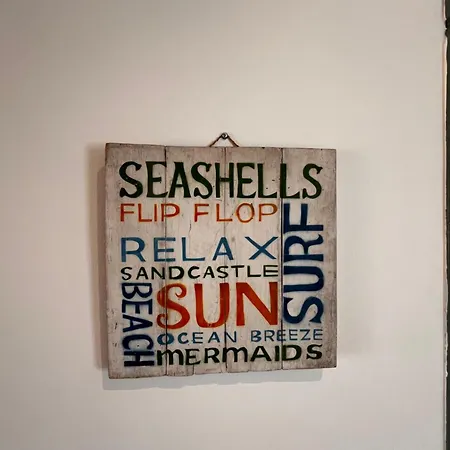 Aux Pas Sages, Sejour Proche Mer, 4 Mitoyens Apartmán Saint-Jean-de-Monts