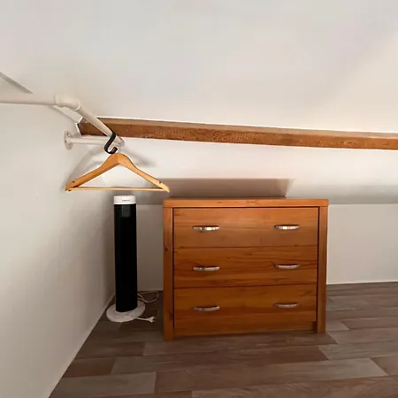 Apartmán Aux Pas Sages, Sejour Proche Mer, 4 Mitoyens *