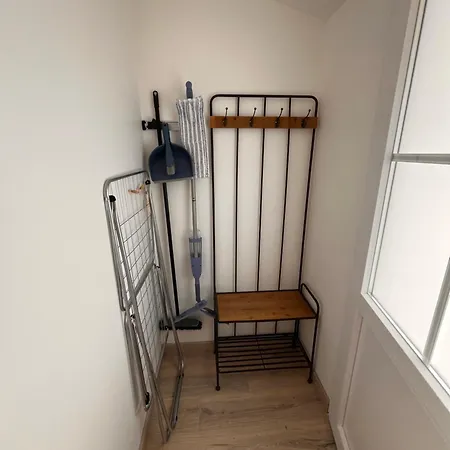 Aux Pas Sages, Sejour Proche Mer, 4 Mitoyens * Saint-Jean-de-Monts