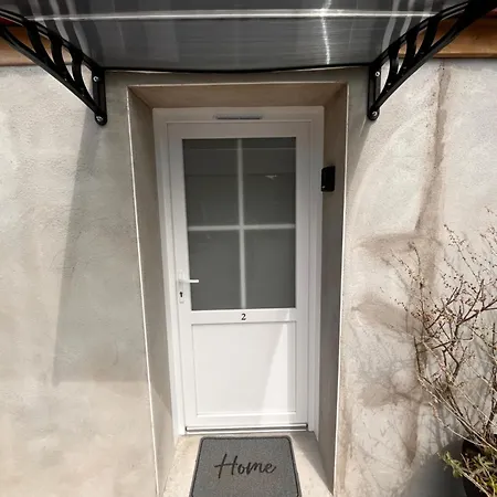 Apartmán Aux Pas Sages, Sejour Proche Mer, 4 Mitoyens