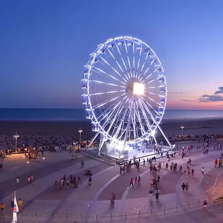 Aux Pas Sages, 4 Mitoyens, Proche 생장드몽