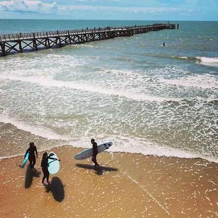 Aux Pas Sages, 4 Mitoyens, Proche 아파트 *