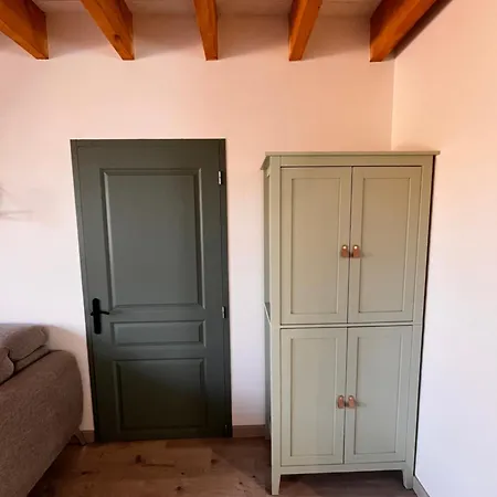 Aux Pas Sages, Sejour Proche Mer, 4 Mitoyens *