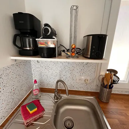 Aux Pas Sages, Sejour Proche Mer, 4 Mitoyens Saint-Jean-de-Monts