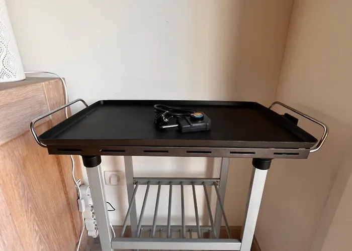 Aux Pas Sages, 4 Mitoyens, Proche 아파트