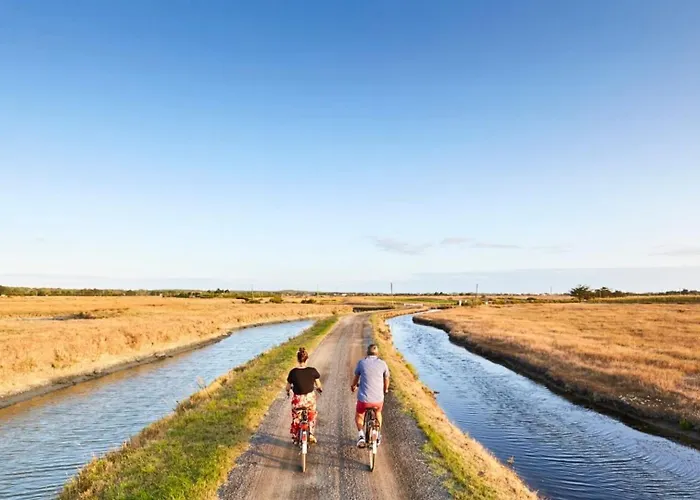 Aux Pas Sages, 4 Mitoyens, Proche *