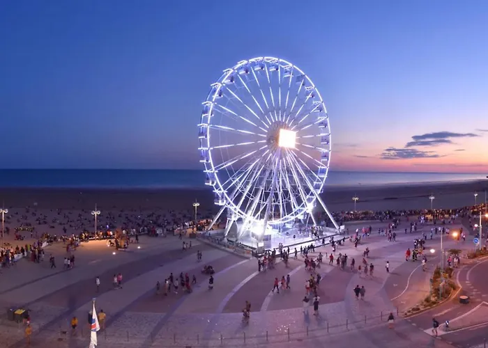 Aux Pas Sages, 4 Mitoyens, Proche 생장드몽